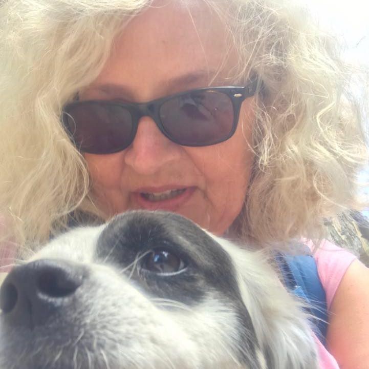 Picture of Agneta Willung