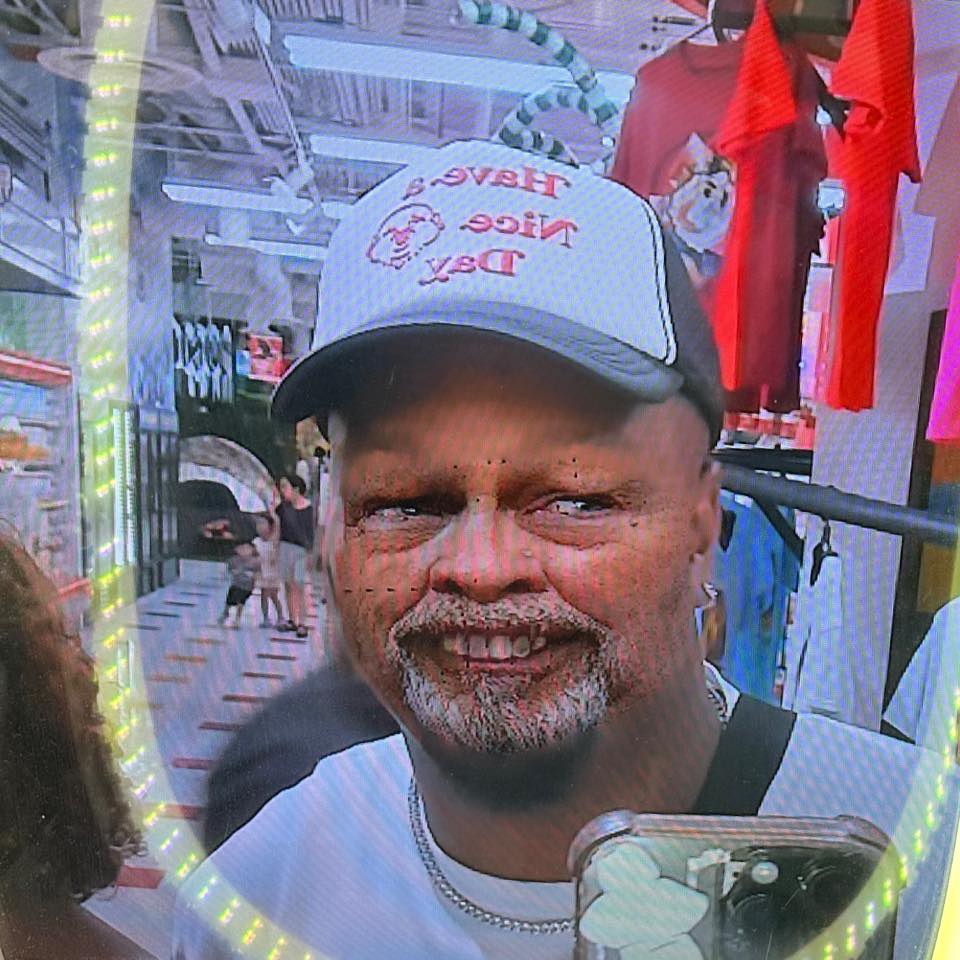 Picture of Samario Ford