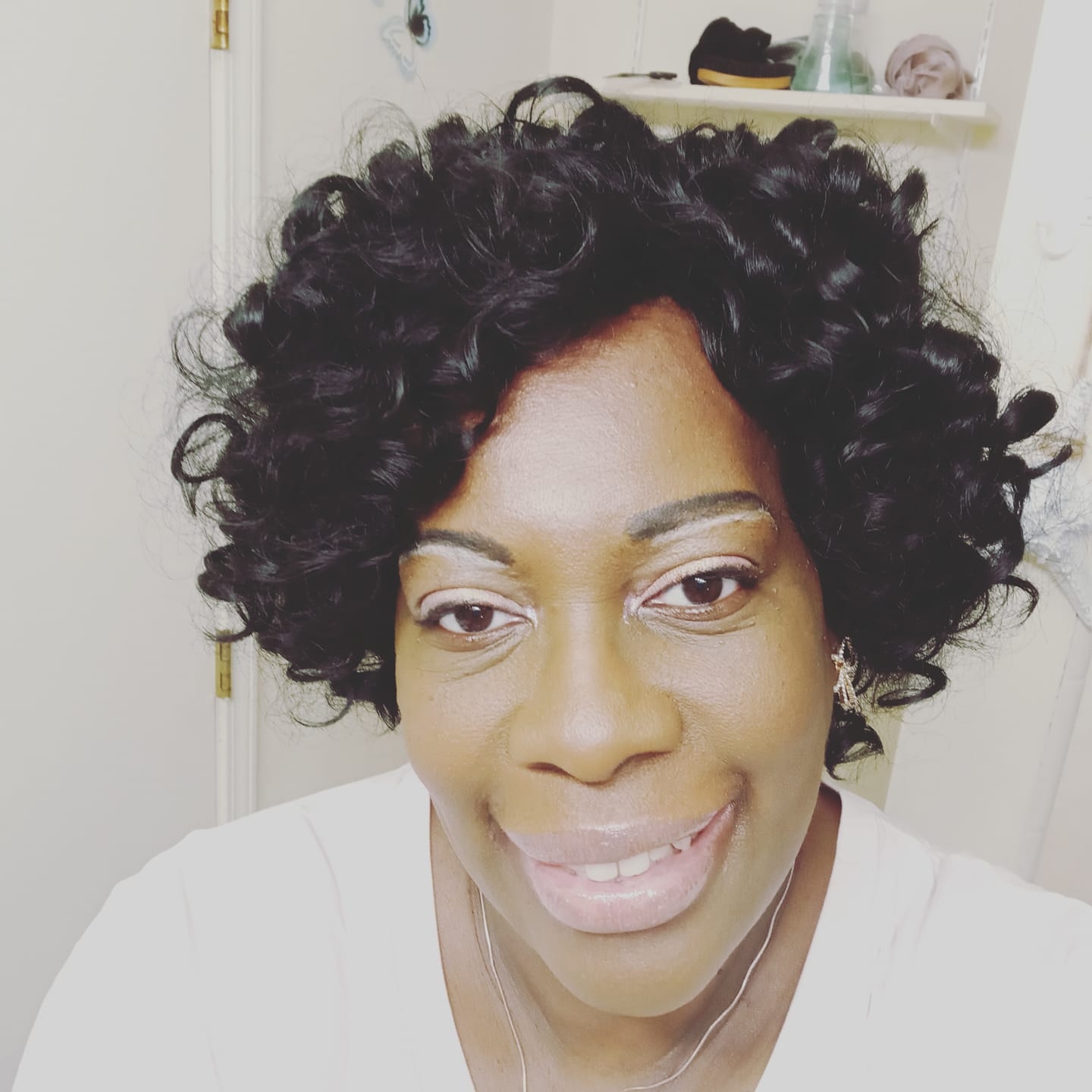 Picture of Belinda Crawford