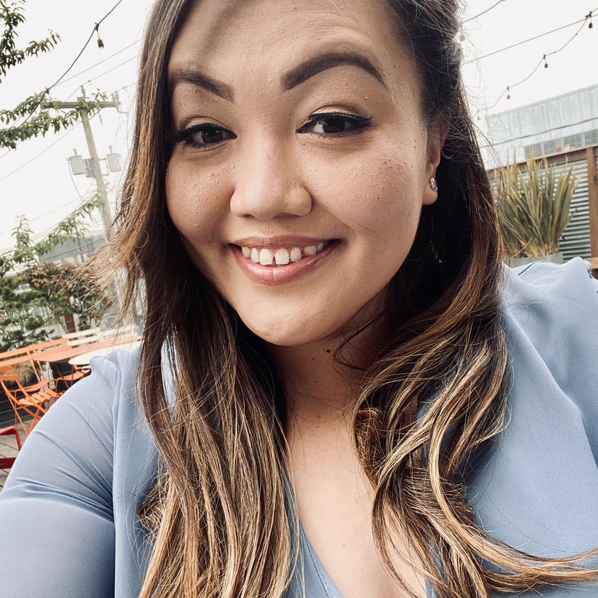 Picture of Roxanne dePeralta
