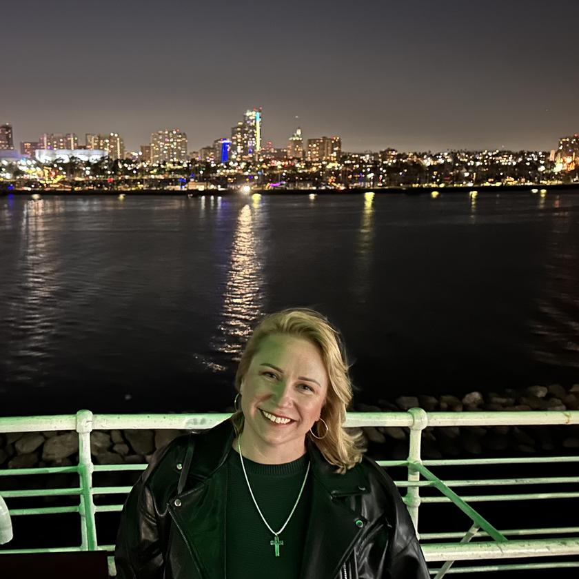 Picture of Summer Angus