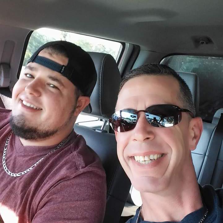 Picture of Paul Armstrong