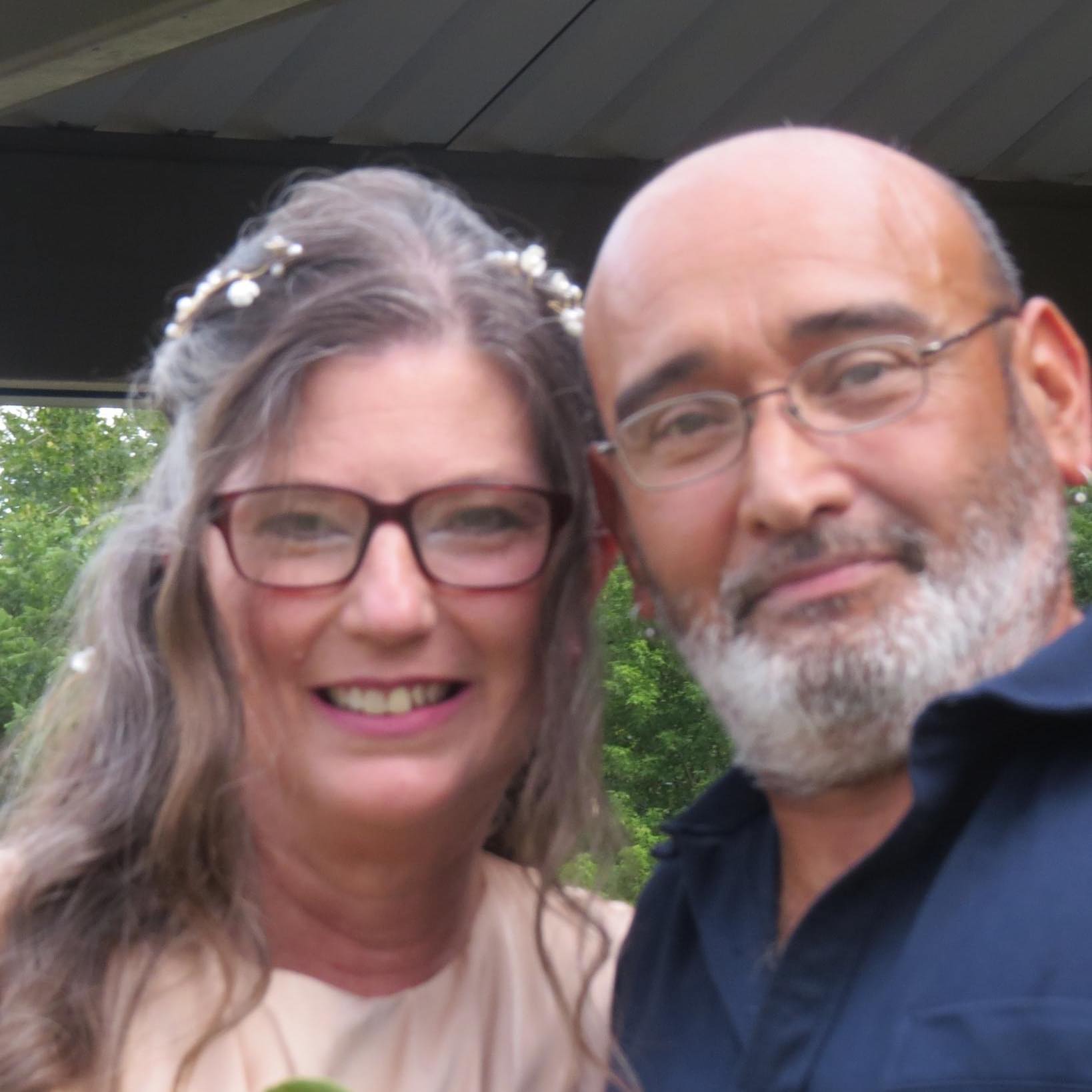 Picture of Jodi Patrick