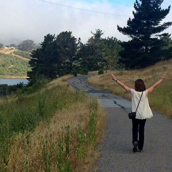 Picture of Wendy Harty