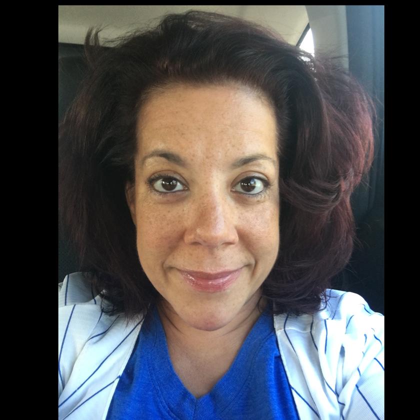 Picture of Michelle Diab