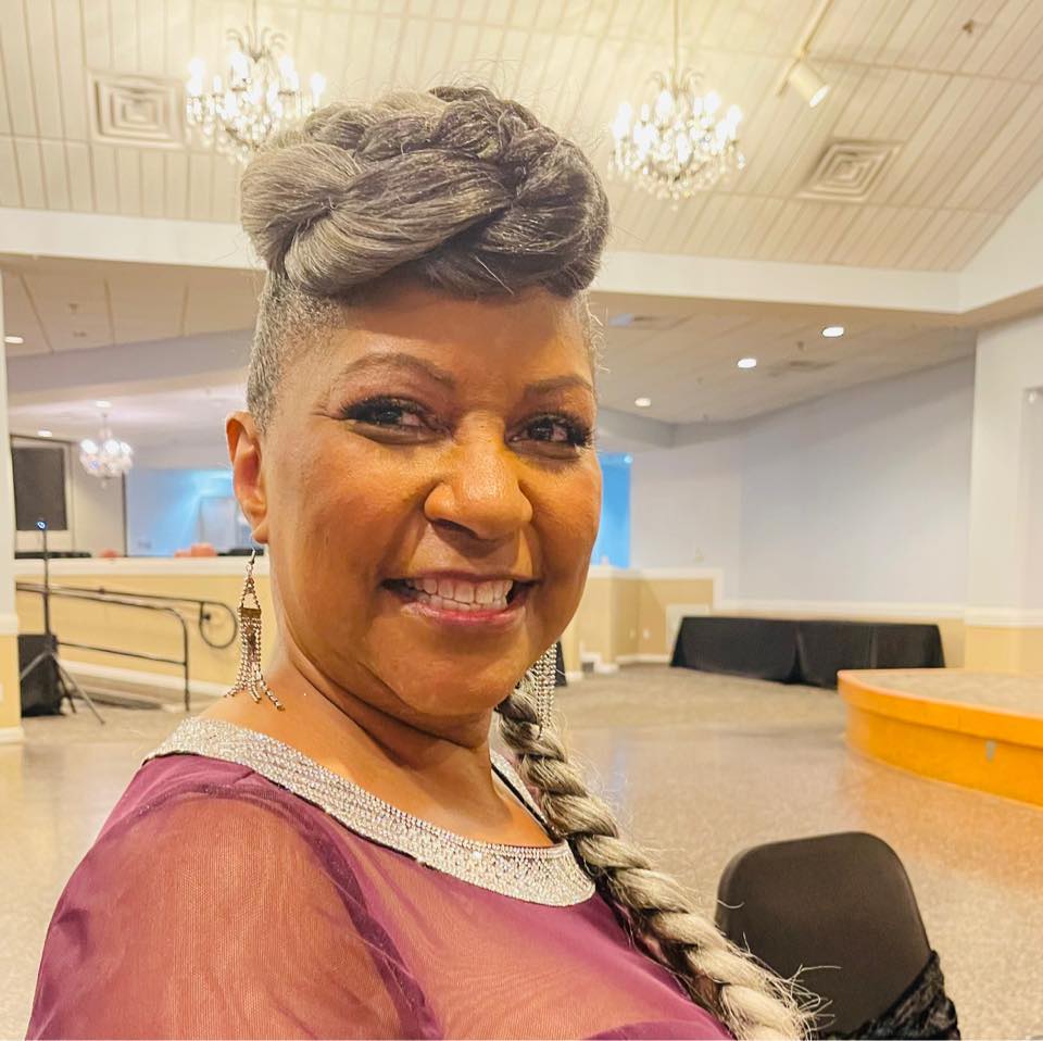 Picture of Justina O’Neil-Parker