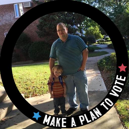 User profile photo