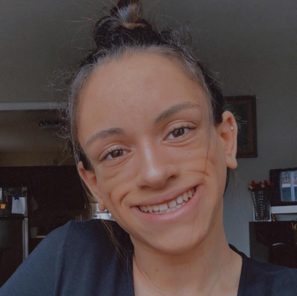 Picture of Sofia Silva