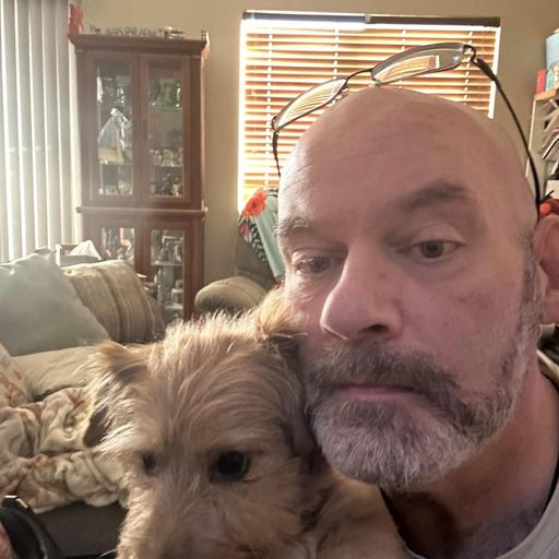 User profile photo