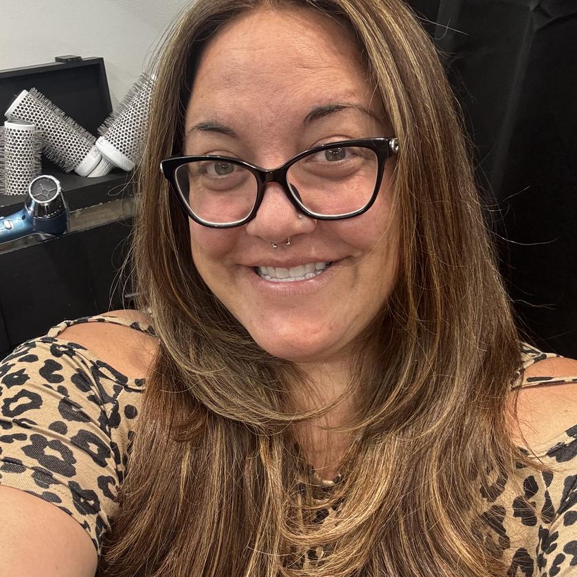 Picture of Amy Smith