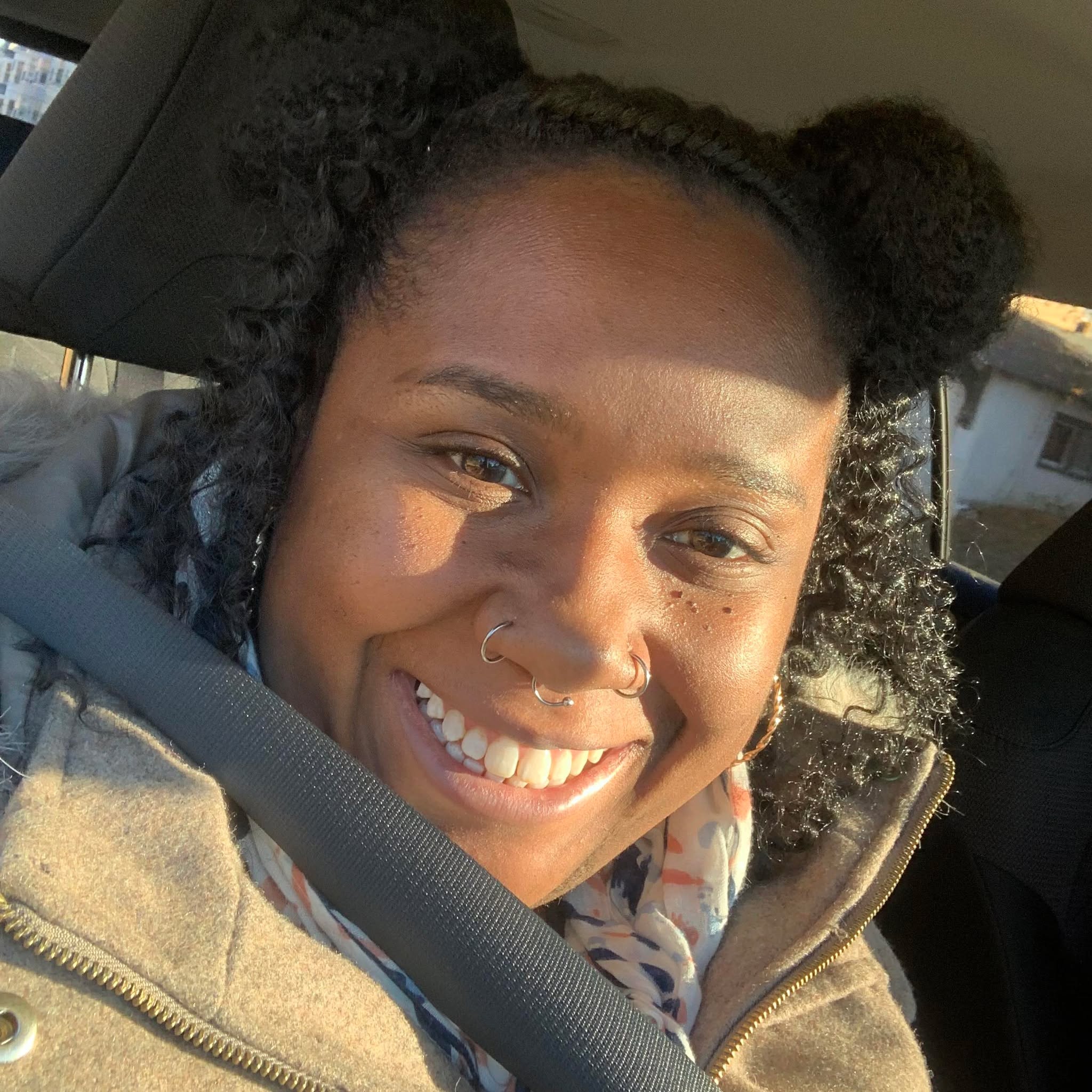 Picture of Ashley Walker