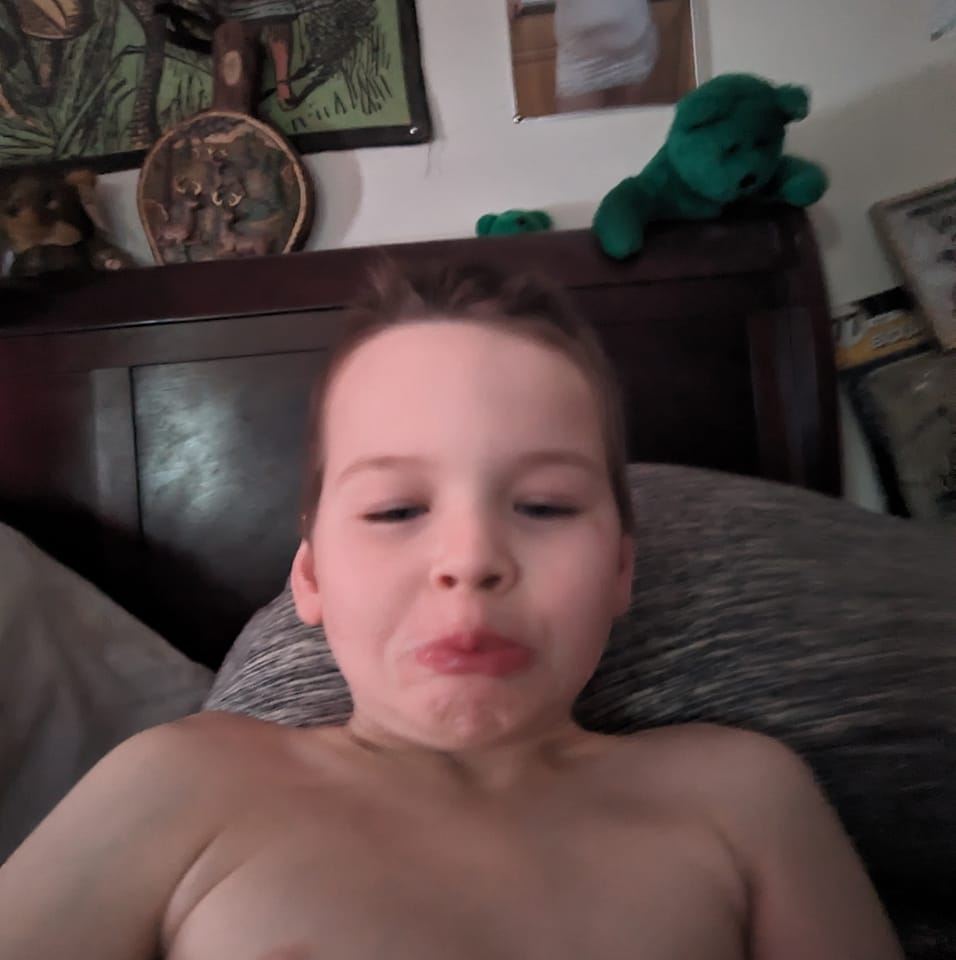 Picture of Timothy Clarke