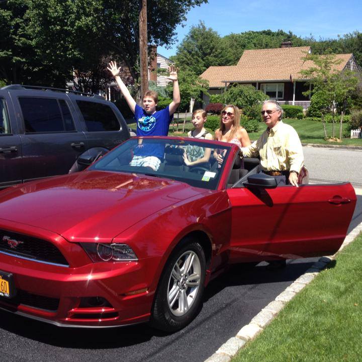 Picture of Robert G Cornwall