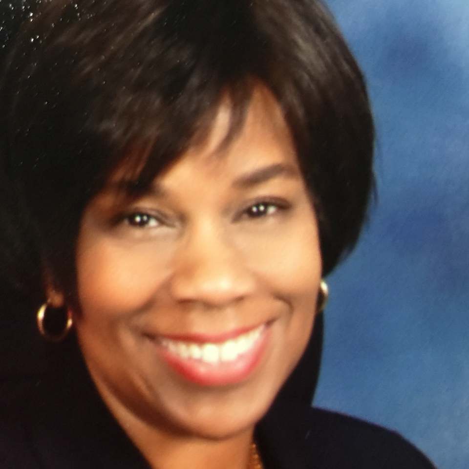 Picture of Audrey Smith