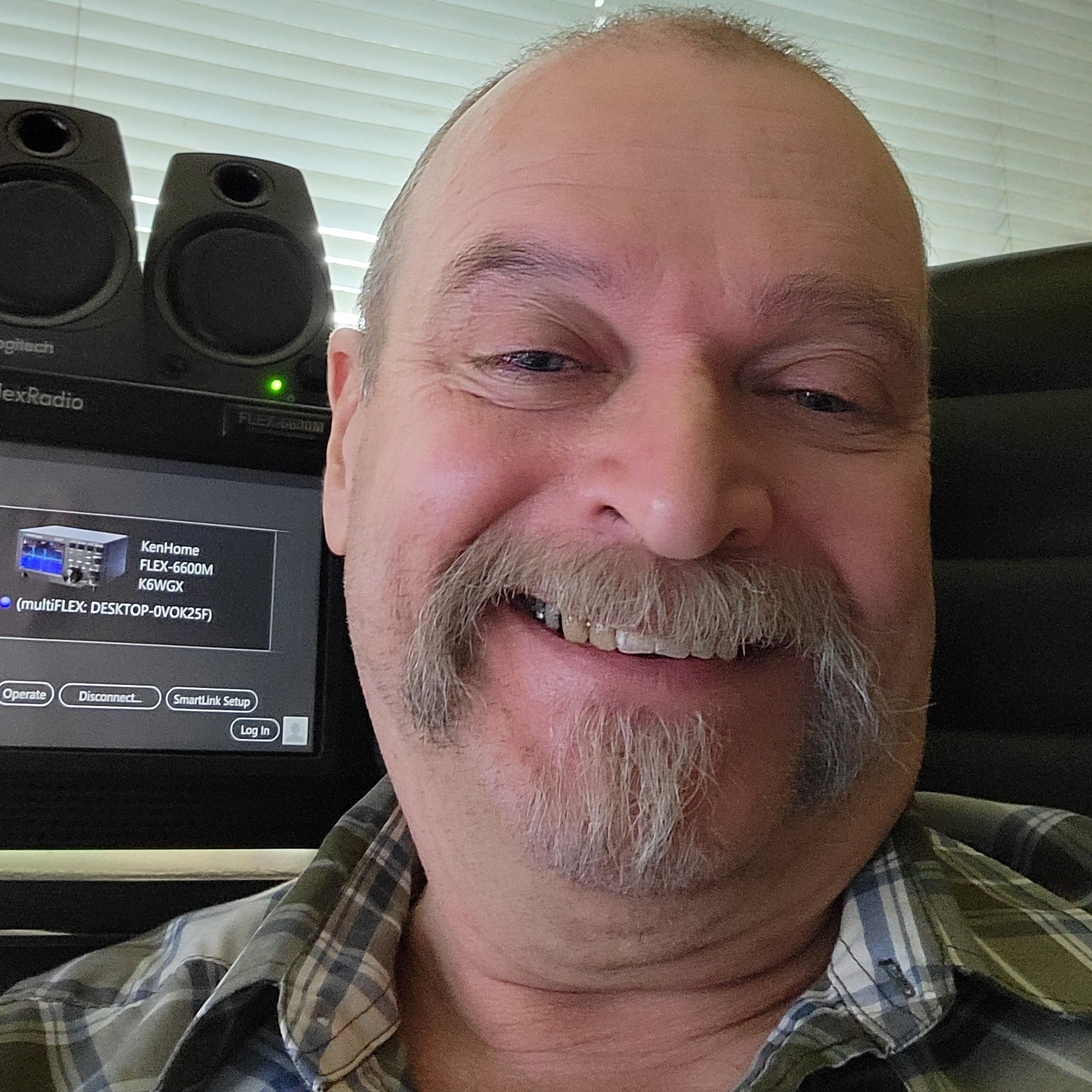Picture of Ken Miller
