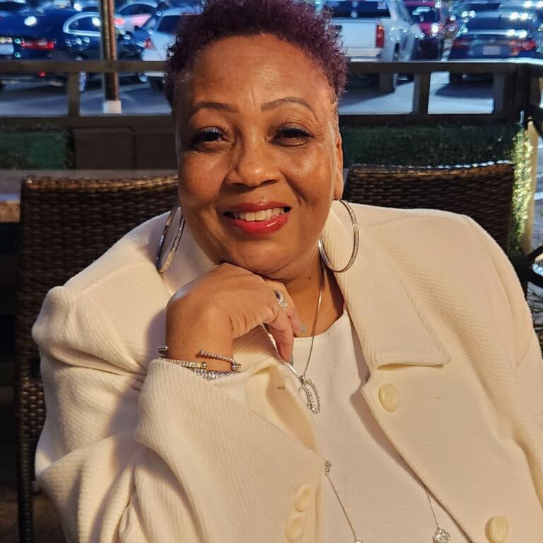 Picture of Veronica Hopson