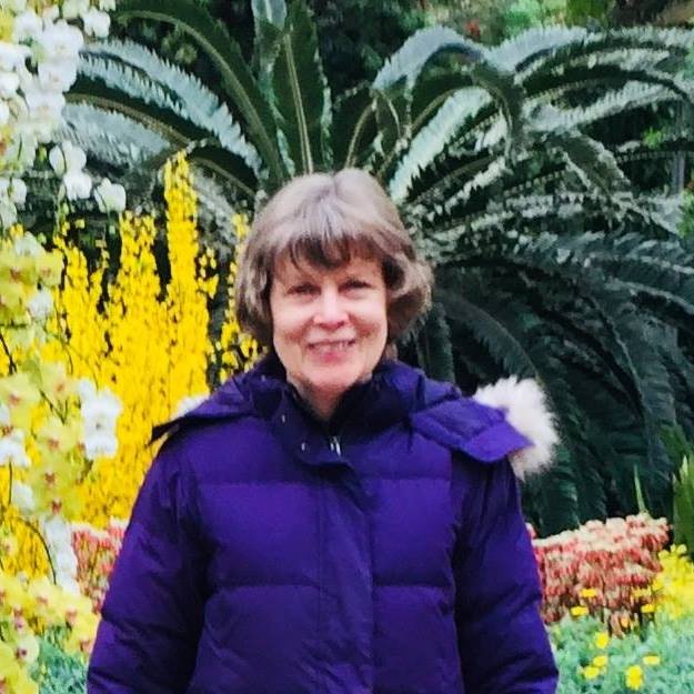 Picture of Ann Buki