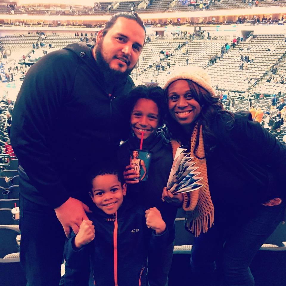 Picture of Tiffiny Rogel