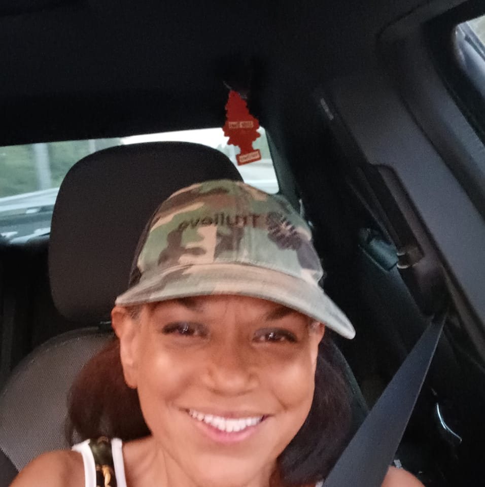 Picture of Tina Hopewell Crooke