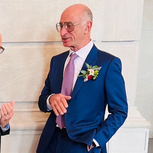 Picture of Richard Zegelbone