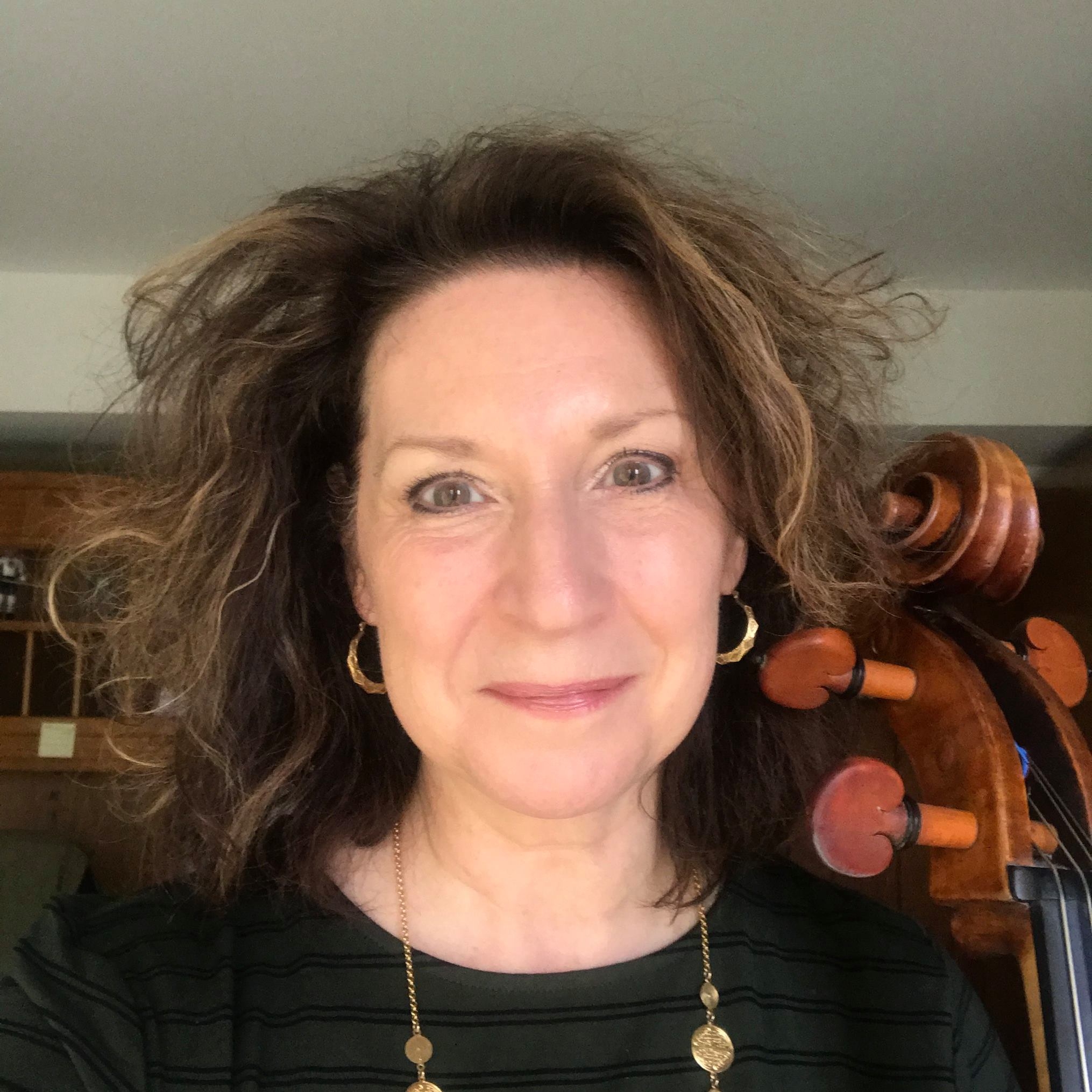 Picture of Alicia Randisi-Hooker