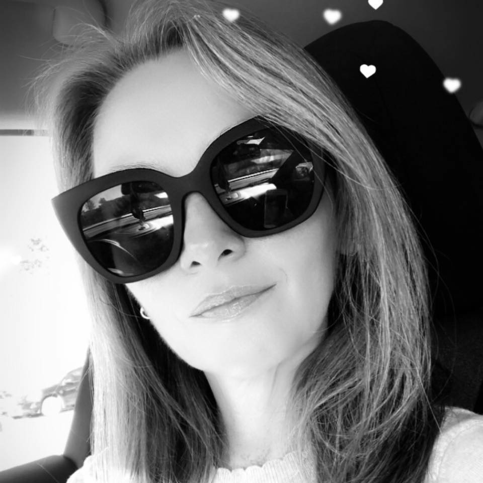 Picture of Jocelyne Bond