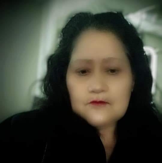 Picture of Dorothy Cazarescou
