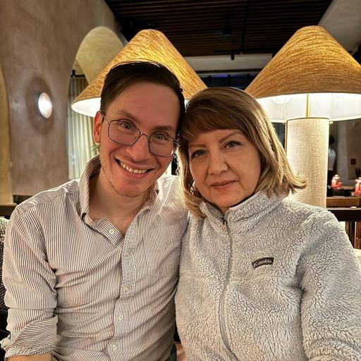 User profile photo