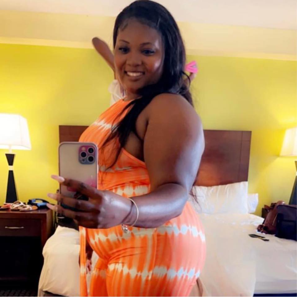 Picture of Brenda Johnson