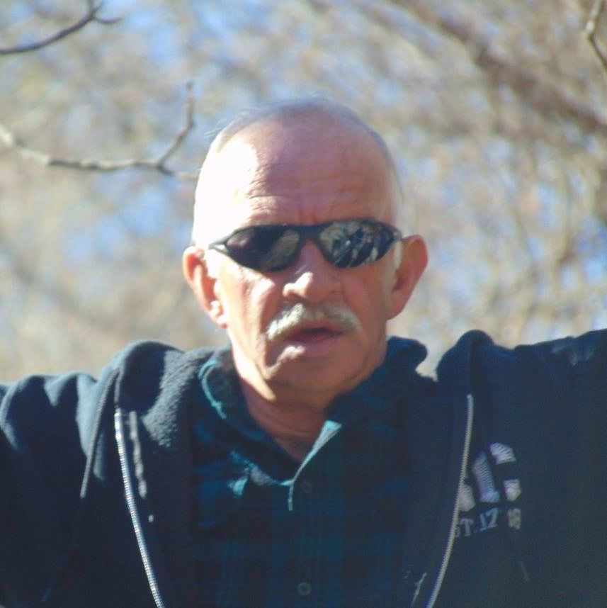 Picture of Darryl Amox