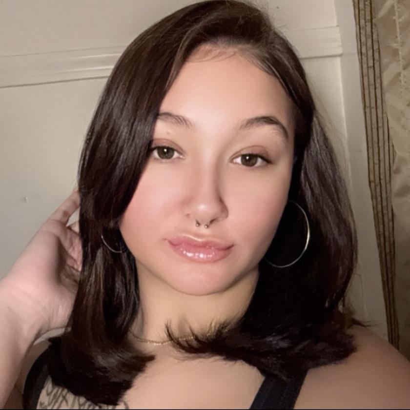 Picture of Mariah Cosme