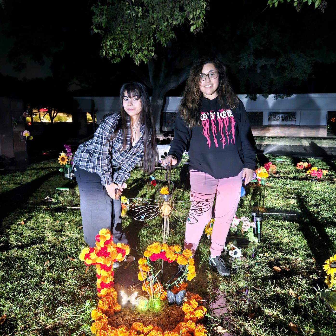 Picture of Erika Ruiz