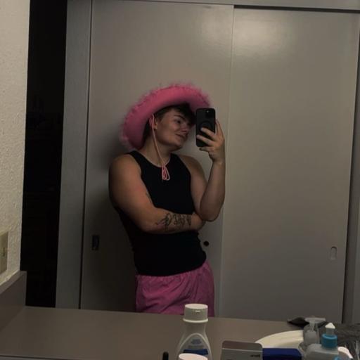 User profile photo