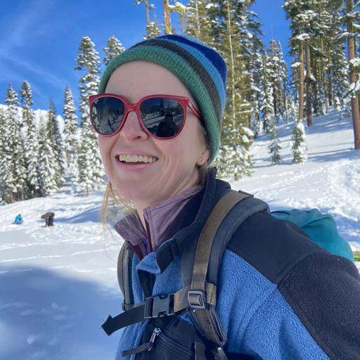 User profile photo