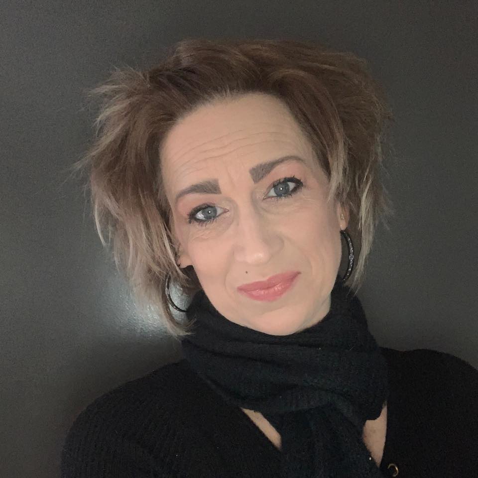 Picture of Stacy Dahlby