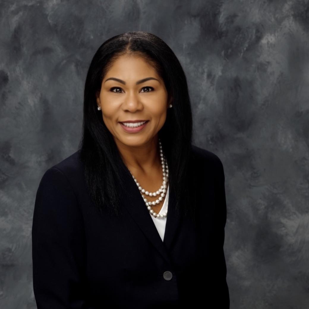 Picture of Dee Arrington