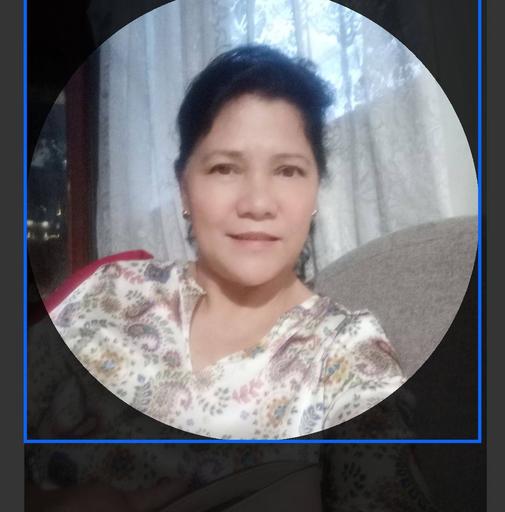 User profile photo