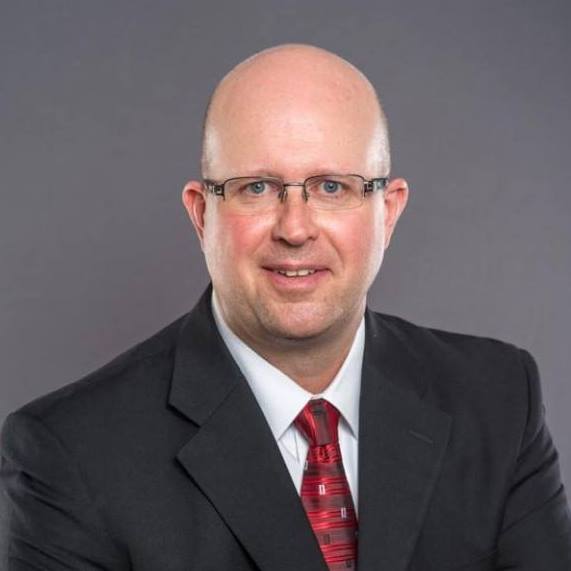 Picture of Alan Rogers