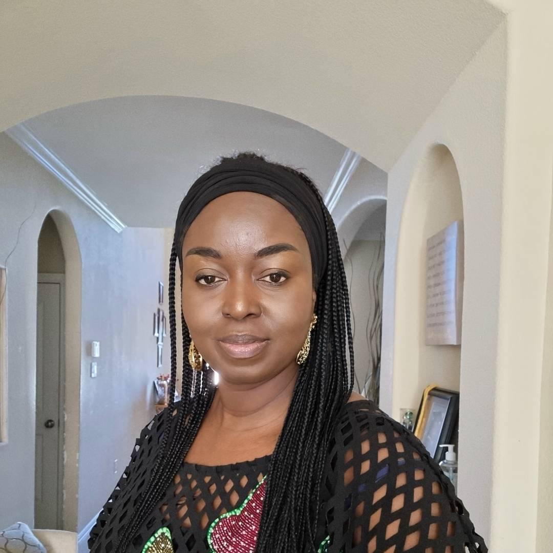 Picture of Daniel Yisa