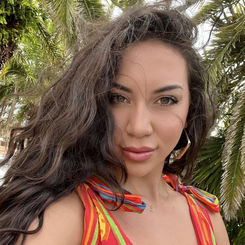 Picture of Samantha Hakeman