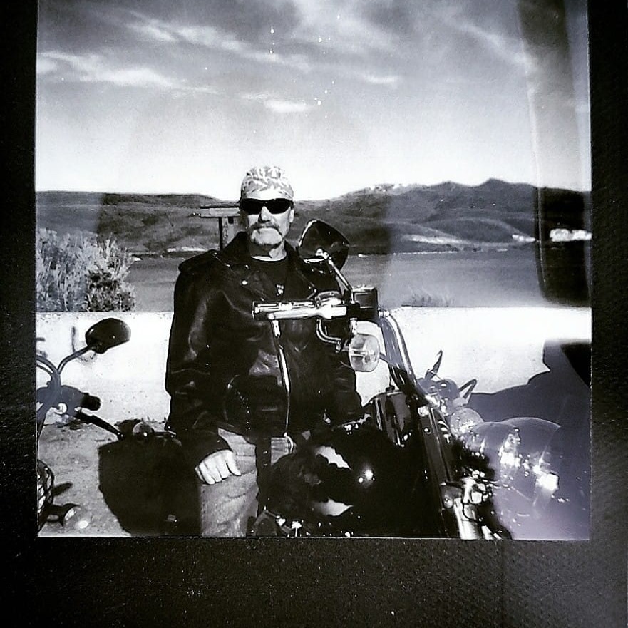 Picture of Kurt Purdie