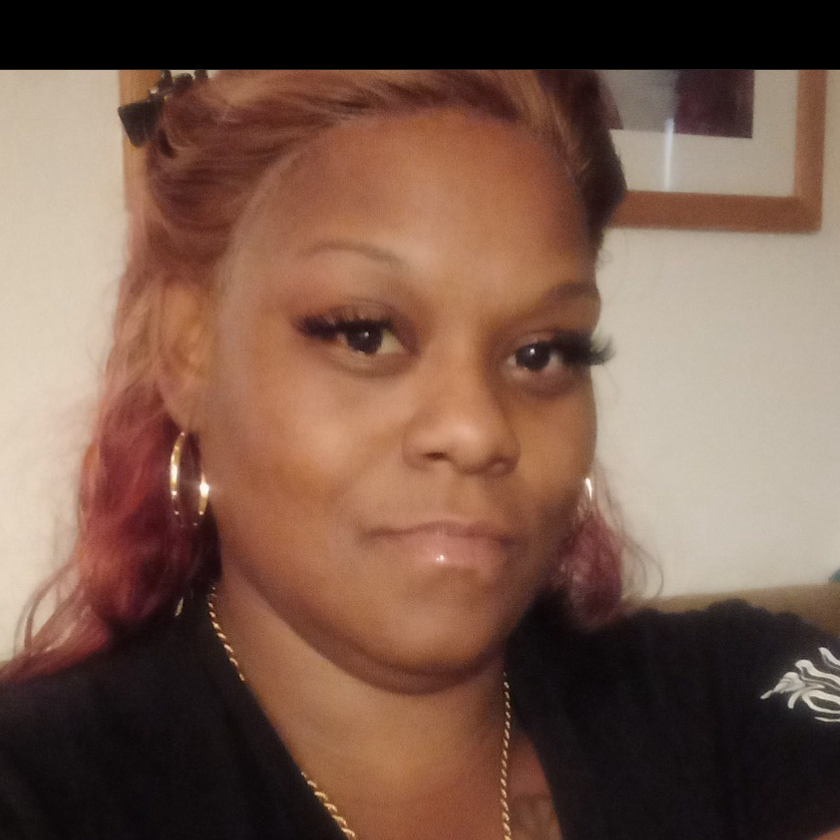 Picture of Shanaye Levy