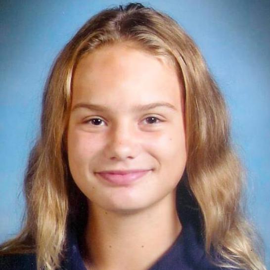 Picture of Adison Cooper