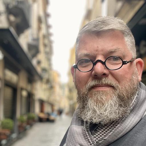 User profile photo