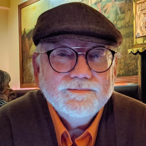 User profile photo