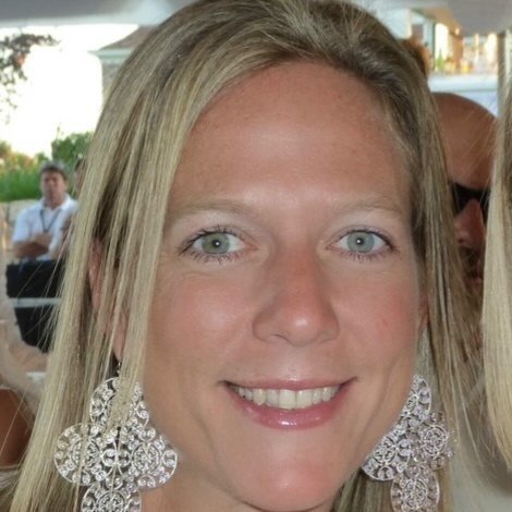 Picture of Allison Miller