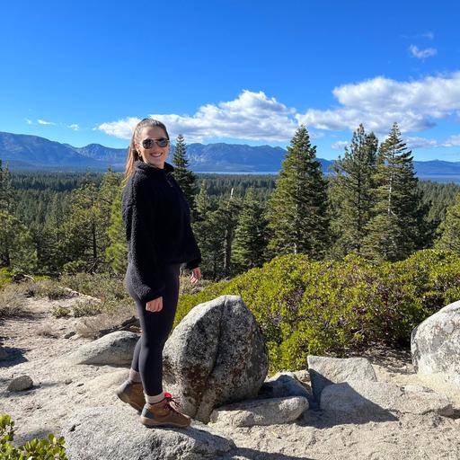 User profile photo