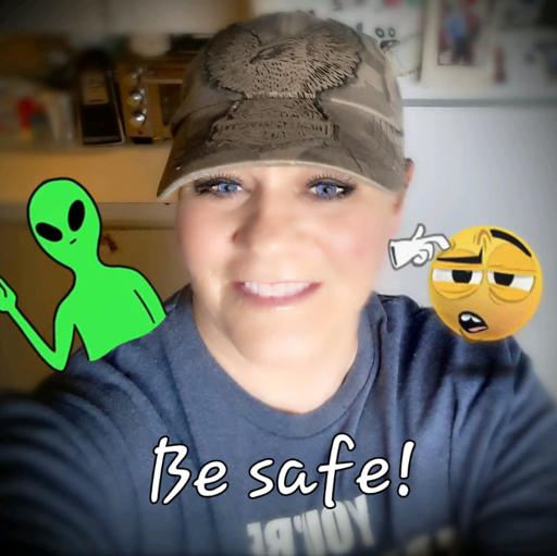 User profile photo