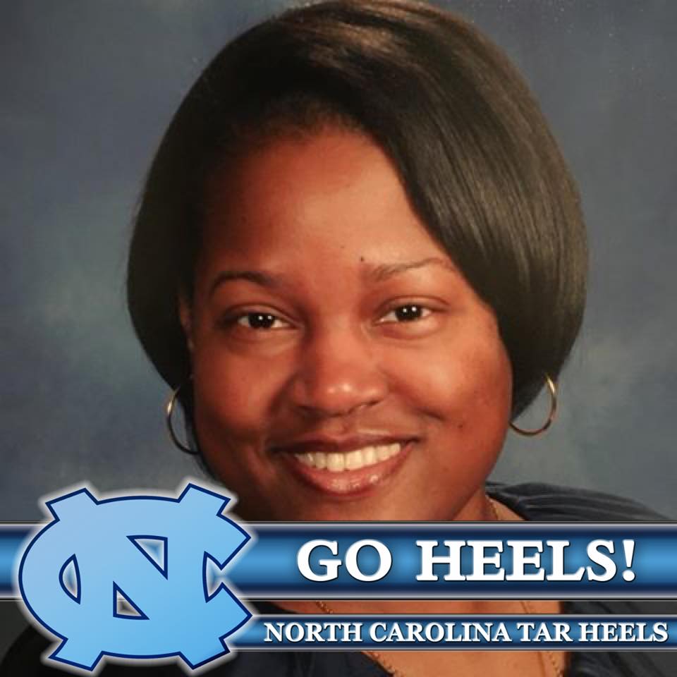 Picture of Monica Mills