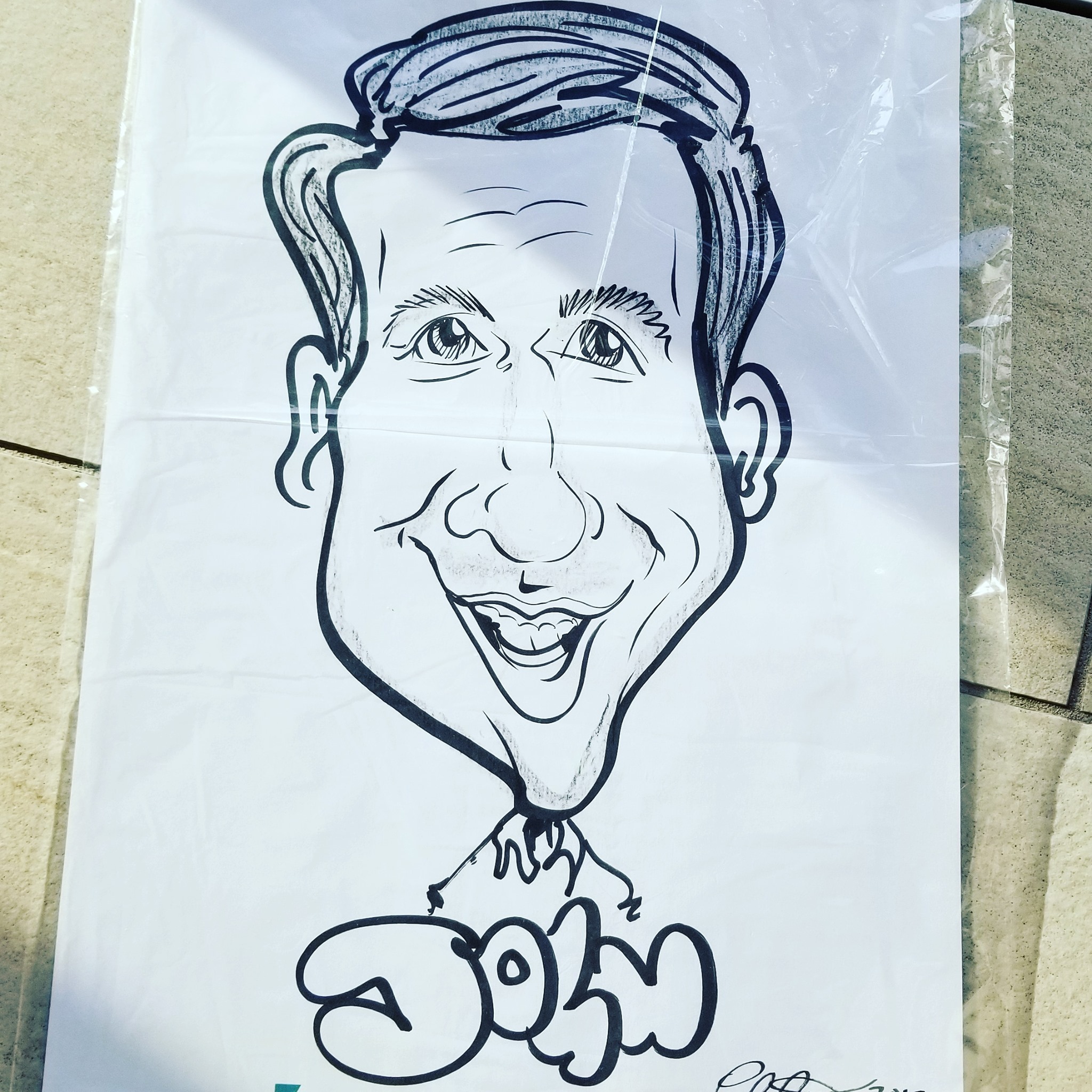 Picture of John NewYoker